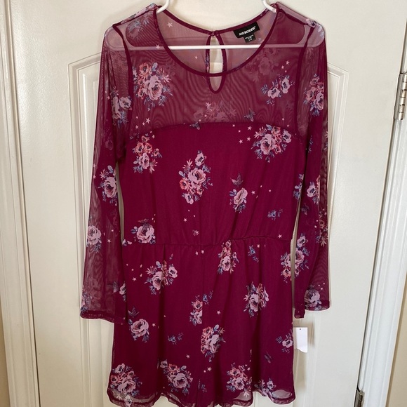 NWT Joe Boxer romper - Picture 3 of 5